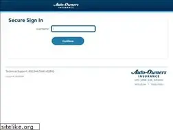 Sites similar to aoins.com