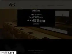 Sites similar to aoirestaurants.com
