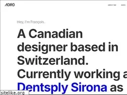 Sites similar to aoirostudio.com