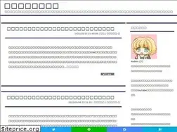 Sites similar to aoisora024.jp