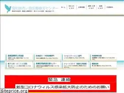 Sites similar to aoitori-center.com