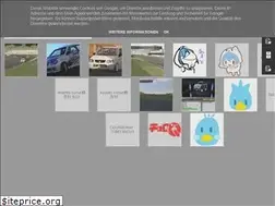Sites similar to aoitori-memo-mod.blogspot.com