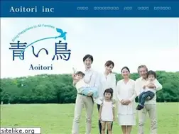 Sites similar to aoitori.family