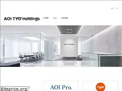 Sites similar to aoityo.com