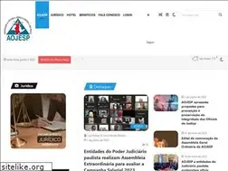 Sites similar to aojesp.org.br