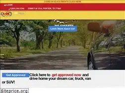 Sites similar to aokautosales.com