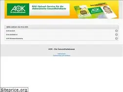 Sites similar to aokbild.de