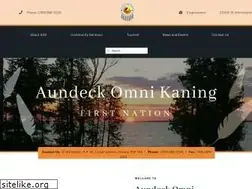 Sites similar to aokfn.com