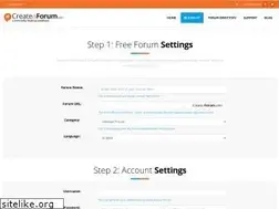 Sites similar to aokforums.com