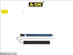 Sites similar to aokfrance.com