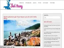 Sites similar to aokhoacdanu.edu.vn