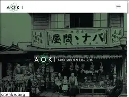 Sites similar to aoki-group.com