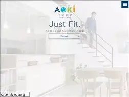 Sites similar to aoki-js.com