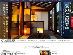 Sites similar to aoki-koumuten.co.jp