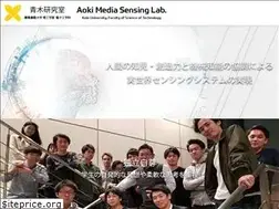 Sites similar to aoki-medialab.jp