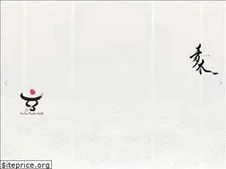 Sites similar to aoki-restaurant.com.sg