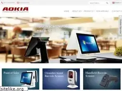 Sites similar to aokia.com