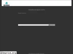 Sites similar to aokiboutique.com