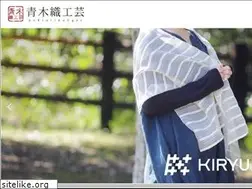 Sites similar to aokiori.com