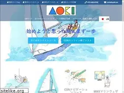 Sites similar to aokischool.com