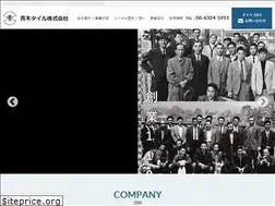 Sites similar to aokitile.com