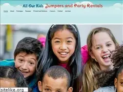 Sites similar to aokjumpers.com