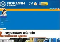 Sites similar to aokman-gearbox.com