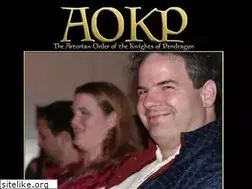 Sites similar to aokp.org