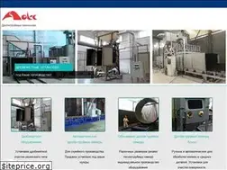 Sites similar to aoks-spb.com