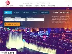 Sites similar to aol-latino.vegas.com