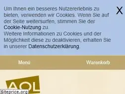 Sites similar to aol-verlag.de