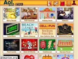 Sites similar to aol.cellufun.com