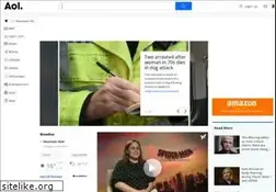 Sites similar to aol.co.uk