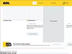 Sites similar to aol.com