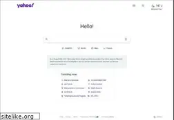 Sites similar to aol.in