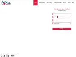 Sites similar to aol.school
