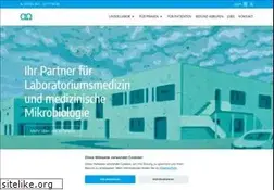 Sites similar to aolabor.de