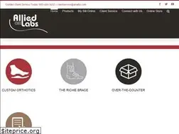 Sites similar to aolabs.com