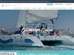 Sites similar to aolani.cc