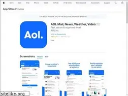 Sites similar to aolapps.aol.com