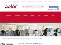 Sites similar to aolar.com.br
