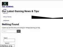 Sites similar to aolcollecting.com