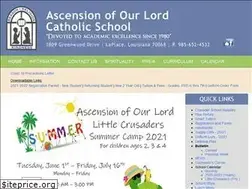 Sites similar to aolcrusaders.org