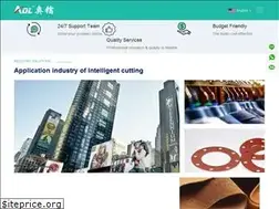 Sites similar to aolcutcnc.com