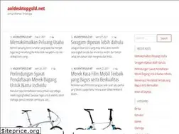 Sites similar to aoldesktopgold.net