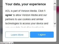 Sites similar to aolhelp.net