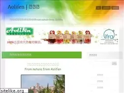 Sites similar to aolifen.wordpress.com