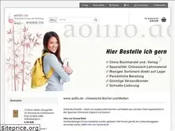 Sites similar to aolifo.de