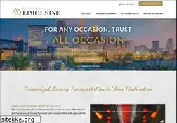 Sites similar to aolimousine.com