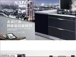 Sites similar to aolinge.com